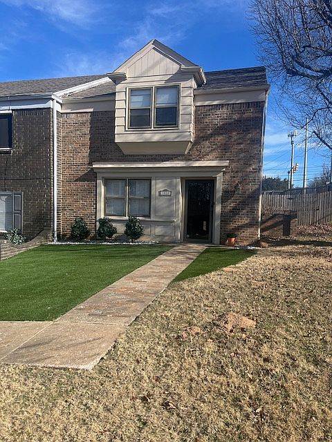 1st image of 3537 S Zunis Ct #4