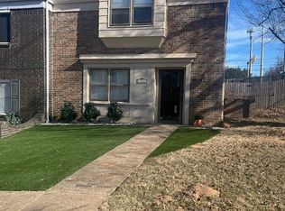 3537 S Zunis Ct #4, Tulsa, OK 74105