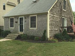 76 Charlotte Dr, EAST GREENWICH, RI 02818
