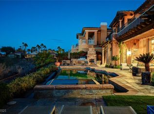 15 Rue Du Rivoli Pl, Henderson, NV 89011