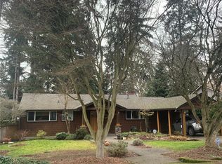 3014 109th Ave SE, Bellevue, WA