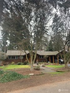 3014 109th Avenue SE, Bellevue, WA, 98004