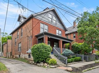 112 E 4th Ave, Columbus, OH 43201