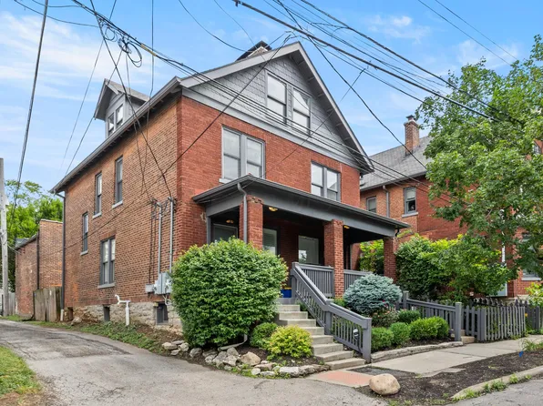 112 E 4th Ave, Columbus, OH 43201