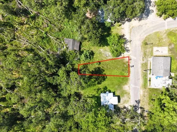0 Warrick Ln, Baxley, GA 31513