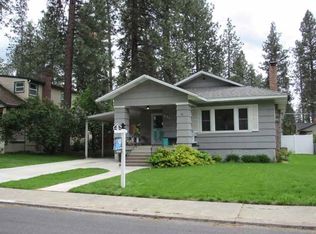 24 E 33rd Ave, Spokane, WA 99203