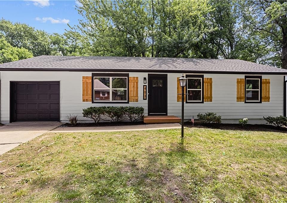 403 NE Corder St, Lees Summit, MO 64063 MLS 2442711 Zillow