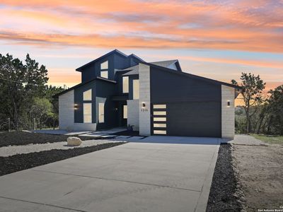 1318 Mountain Top, Canyon Lake, TX, 78133