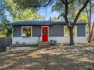 140 E 15th Ave, Belton, TX 76513