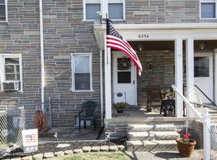 6554 Saint Helena Ave, Baltimore, MD 21222