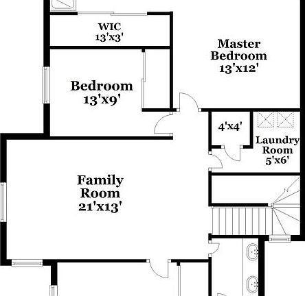 3rd image of 4465 Oberlander Ave