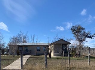 2328 Dinosaur Ranch Rd, Harper, TX 78631