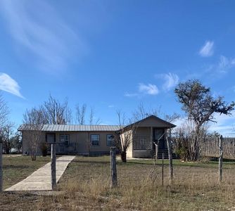 2328 Dinosaur Ranch Rd, Harper, TX, 78631