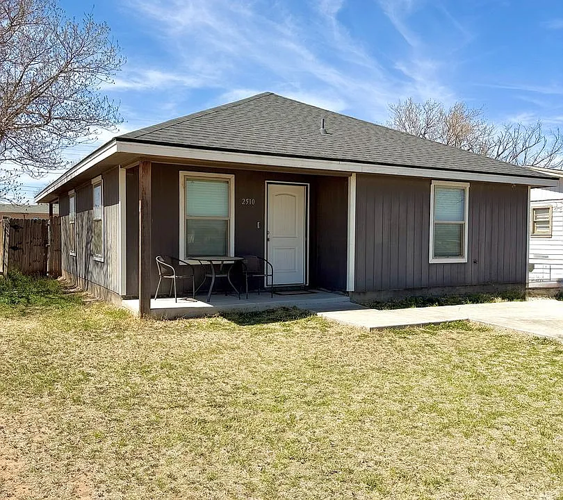 2510 Date Ave