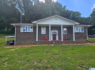 261 Carterton Hts, Oxford, AL 36203