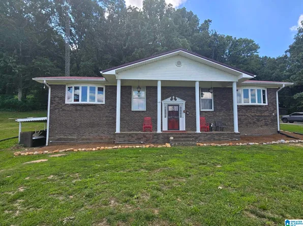 261 Carterton Hts, Oxford, AL 36203