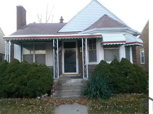6829 Grandmont Ave, Detroit, MI 48228