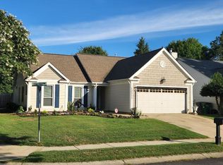 12212 Portrush Ln, Charlotte, NC 28273