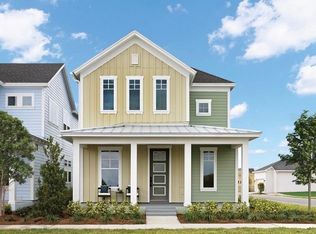 9502 Rodbell St, Orlando, FL 32827