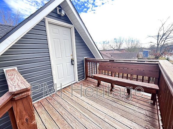 2nd image of 122 W Pine St APT B