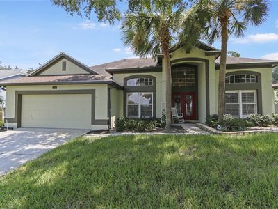 1411 Valley Pine Cir, Apopka, FL, 32712