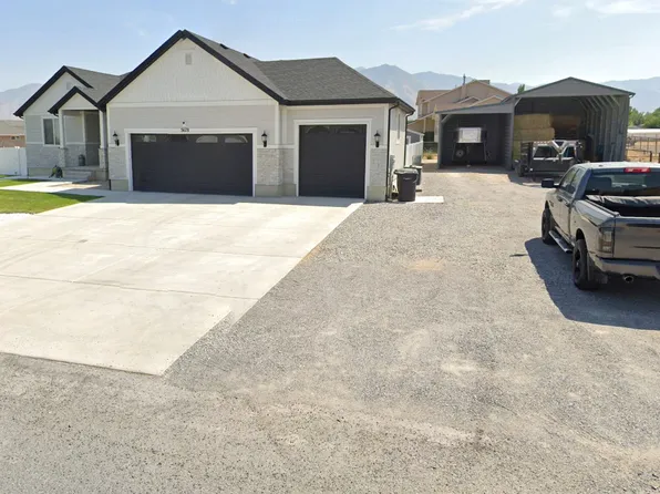 3678 N Spiral Springs Rd W #204, Tooele, UT 84074