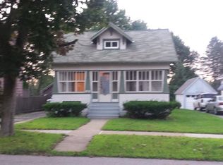 13 Woodward Ave, Gloversville, NY 12078