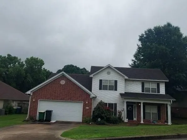 1619 Dorado Beach Dr, Little Rock, AR 72212