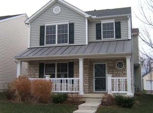 9324 Polaris Green Dr, Columbus, OH 43240