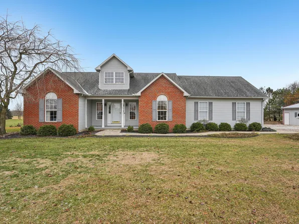 7260 State Route 56 SE, Mount Sterling, OH 43143