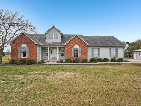 7260 State Route 56 SE, Mount Sterling, OH 43143