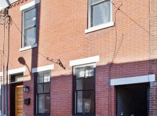 1125 Cantrell St, Philadelphia, PA 19148
