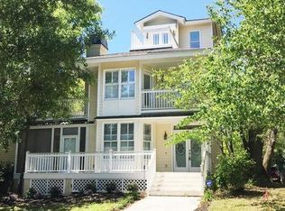 106 Bryan Dr, Beaufort, SC 29902