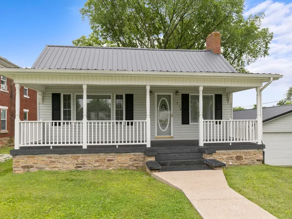 719 Stanford St, Science Hill, KY 42553