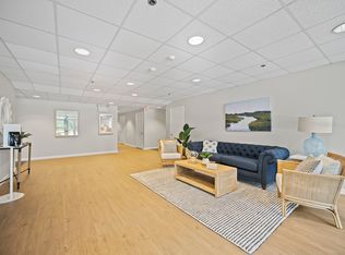 Eastbay at Weymouthport, North Weymouth, MA 02191