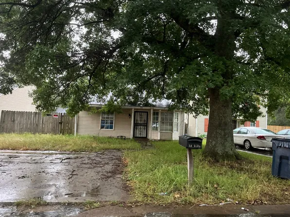 93 Cottonwood Cv, Marion, AR 72364