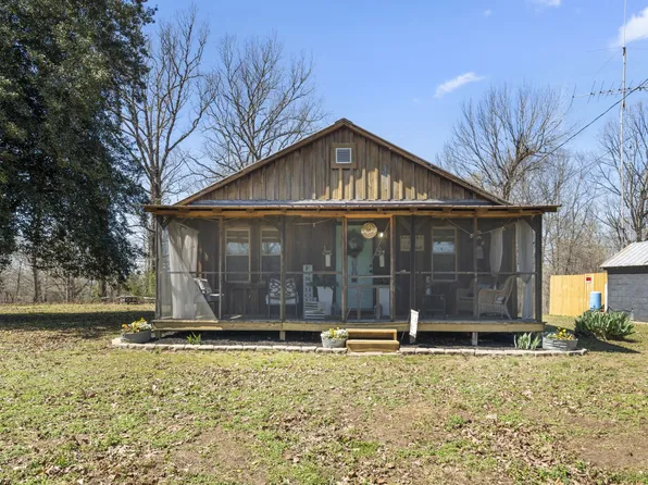 7497 Topsy Rd, Waynesboro, TN 38485