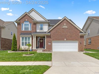 5149 Bradmore Ln, Warren, MI, 48092