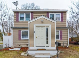 8 Churchill Ave, Brockton, MA 02301