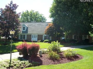 1214 Castello Cir NW, Massillon, OH 44646