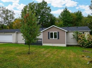 4843 West Rd, West Farmington, OH 44491