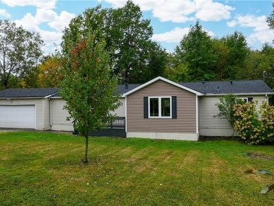 4843 West Rd, West Farmington, OH, 44491
