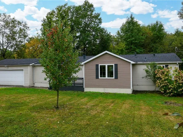 4843 West Rd, West Farmington, OH 44491