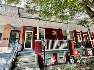 4819 Ridge Ave, Philadelphia, PA 19129