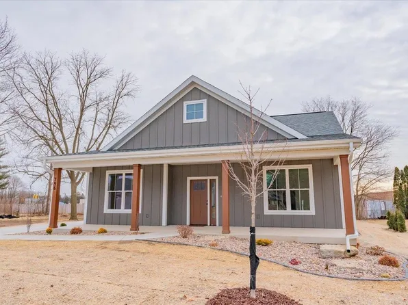 756 Kennedy Street, Sauk City, WI 53583