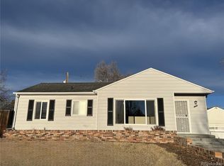 1841 S Wolff St, Denver, CO 80219