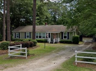 1821 4th St SE, Moultrie, GA 31768