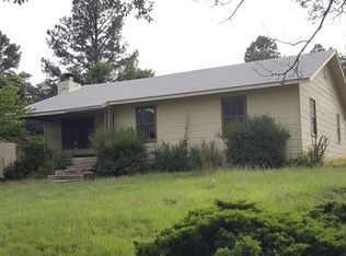 103 Aspen Cir, Ruidoso, NM 88345