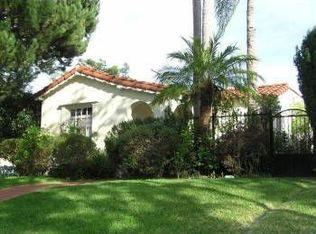 1800 Preuss Rd, Los Angeles, CA 90035