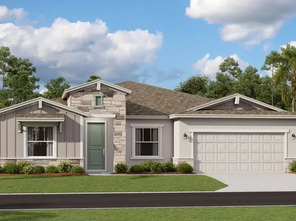 805 Tundra Loop, Groveland, FL 34736